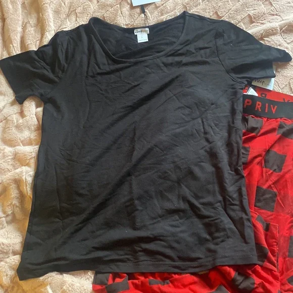 Sleep by Priv set - Picture 3 of 7